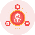 智慧党建产品服务之专业培训，配套手册